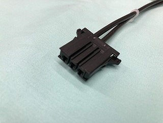 工作機械用1-178128-3搭載 ダイナミック3200コネクタハーネス 